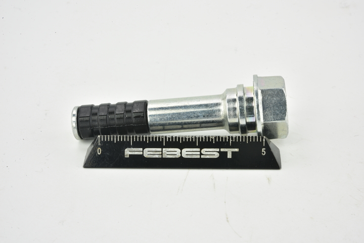 FEBEST 0274-R51LOWF Tilbehørssæt bremsebakker 2.5 Turbo 4WD 260 HK RB25DET