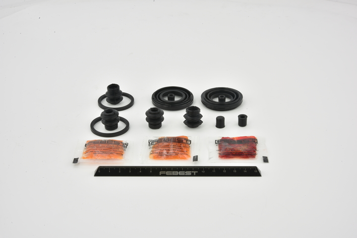FEBEST 0275-C11R Bloc ABS 1.6 LPG 117CV 2010