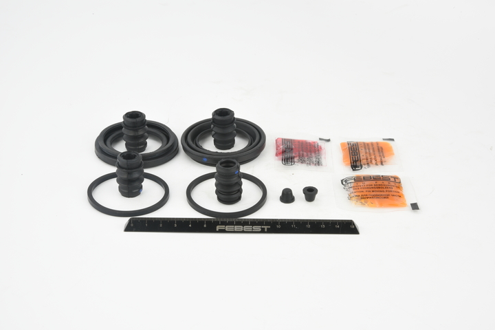 FEBEST 0275-J31F ABS sensor 1.8 120 HK MR18DE