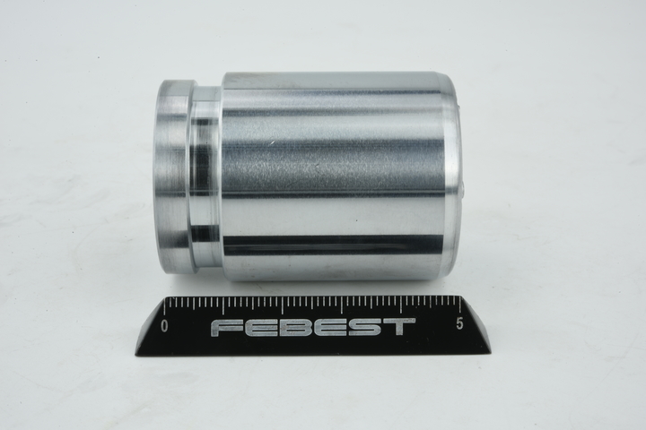 FEBEST 0276-R51R Stempel bremsekaliper Subaru Forester SH 2.0 D AWD (SHH) 147 HK EE20Z