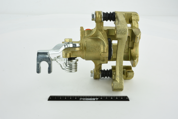 FEBEST 0277-A32RR Bremsecaliper Nissan Maxima A32 2.5 V6 24V 190 hk VQ25DE