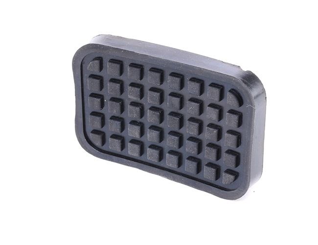 Metalcaucho 02773 Capa de pedal Citroen AX ZA 1.0 44 cv C1A