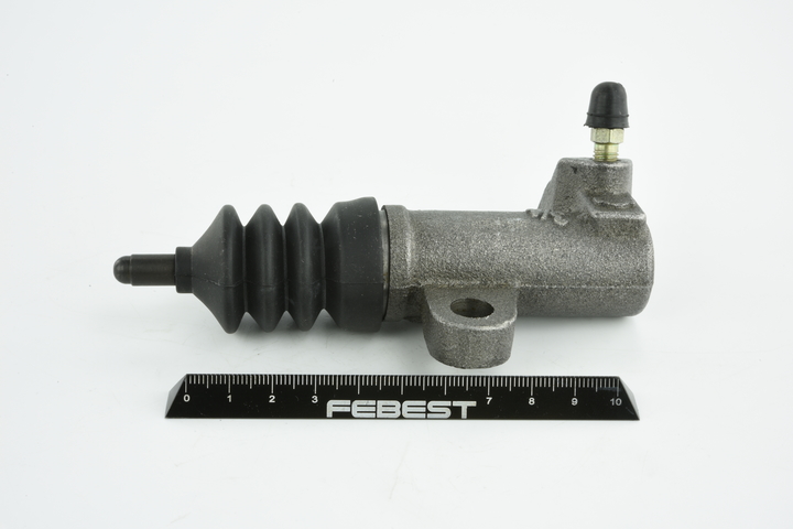 FEBEST 0280-R51 Geleidelager koppeling 2.4 4WD 145 Pk KA24DE