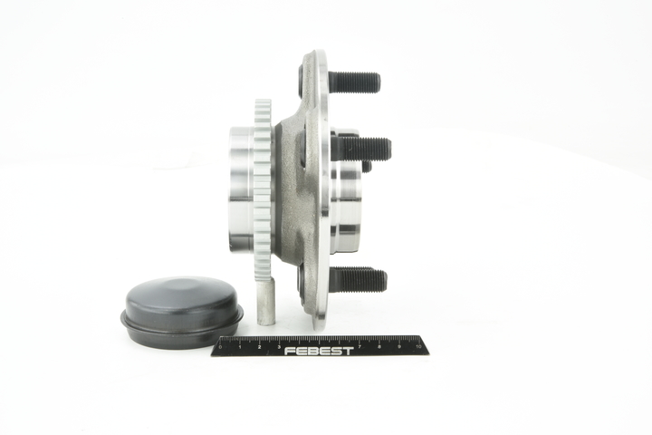 FEBEST 0282-A32A46R Differensial 2.5 V6 24V 190 hk VQ25DE