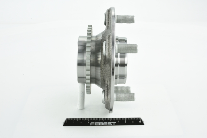 FEBEST 0282-A33A44R Differensial 3.0 V6 24V 214 hk VQ30DE