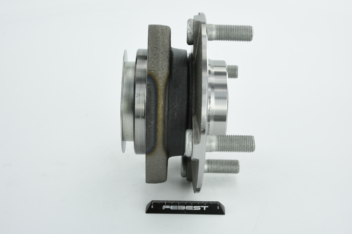 FEBEST 0282-C11XFRM Reparatursatz, Querlenker 1.8 120 PS MR18DE