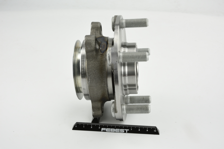 FEBEST 0282-J10F Hjullager Nissan Pulsar c13 1.2 DIG-T 115 HK
