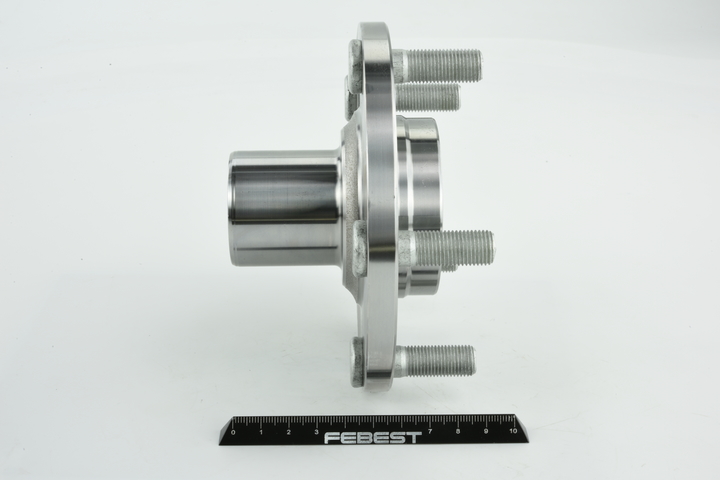 FEBEST 0282-T30F Differensial 3.5 290 hk VQ35DE