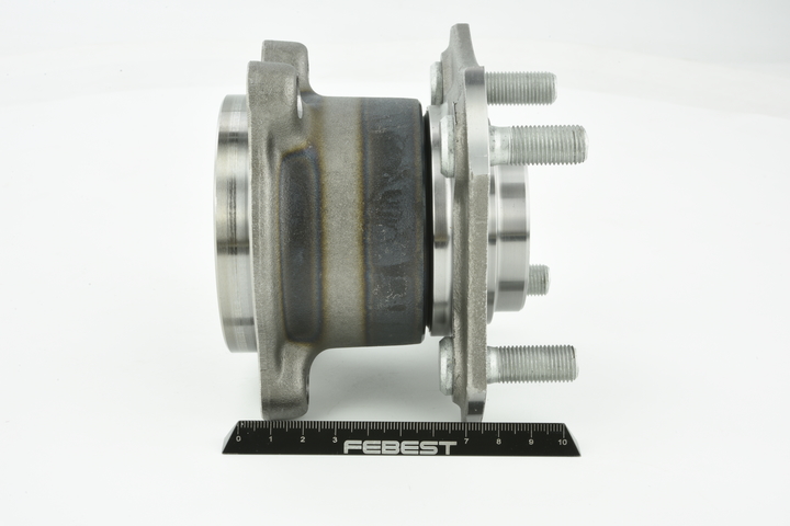 FEBEST 0282-Z12WDR Differensial 1.2 4WD 80 hk HR12DE