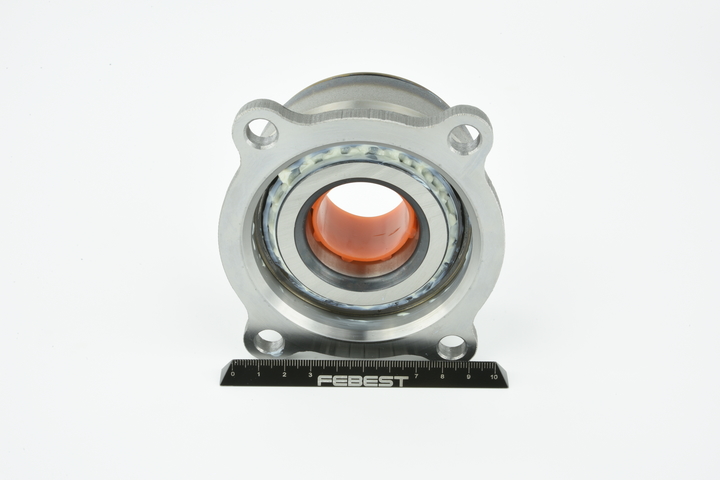 FEBEST 0282G-D40R Differensial 4.0 265 hk VQ40DE