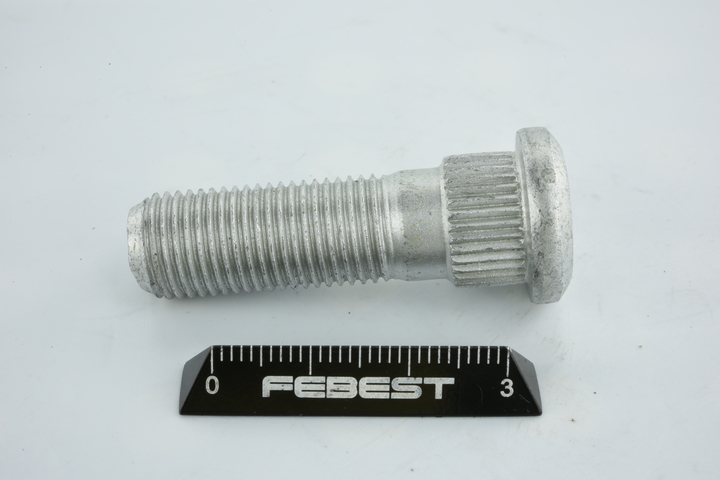FEBEST 0284-001 Ακραξόνιο 2.5 Turbo 280 PS RB25DET