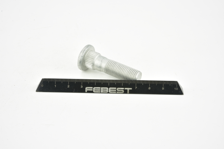 FEBEST 0284-004 Hjulbolte Subaru Forester SH 2.0 AWD 160 HK EJ204