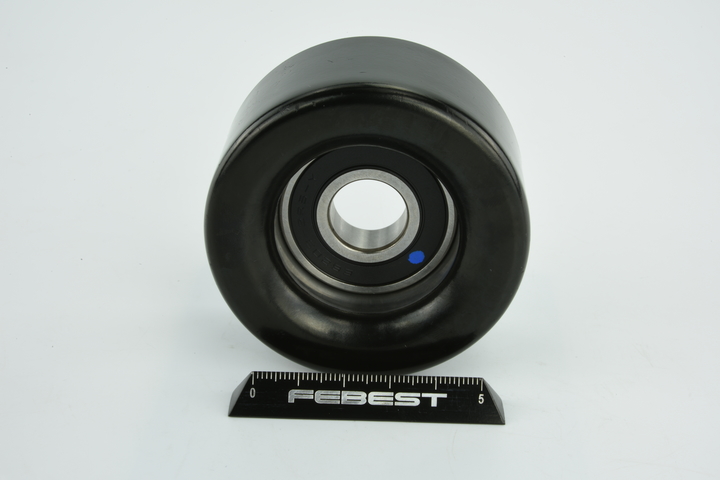 FEBEST 0287-A35 Polea tensora NISSAN Maxima VII (A35) 3.5 291 cv VQ35DE