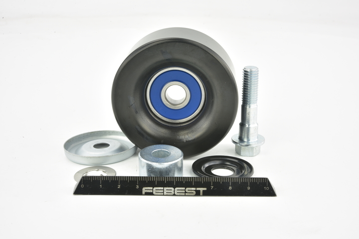 FEBEST 0288-V36 Tensor de cadena de distribución 3.7 320 cv VQ37VHR