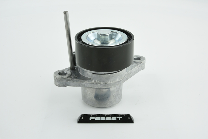 FEBEST 0290-G15RA Tensor da correia do alternador Renault Clio 2 SB 1.9 D 64 cv F8Q 630