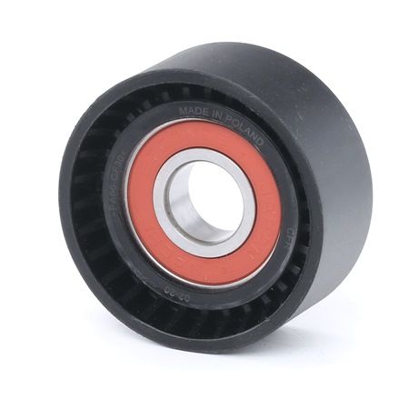 CAFFARO 03-99 Tensioner pulley CITROËN Dispatch I Van 1.9 TD 90 hp DHX (XUD9BTF)