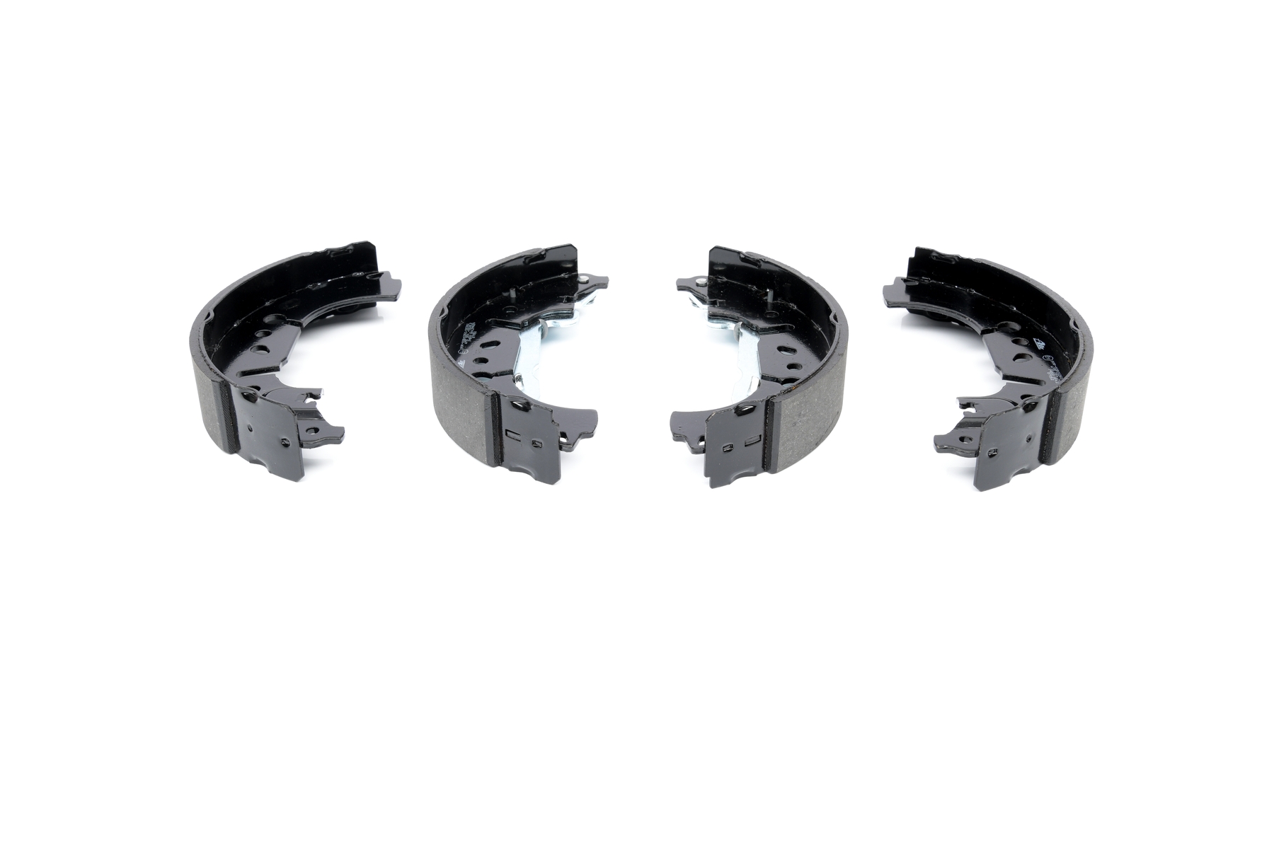 ATE 03.0137-0526.2 Trommelbremse Fiat Tipo Limousine 1.4 (356SXA1B) 95PS 2022