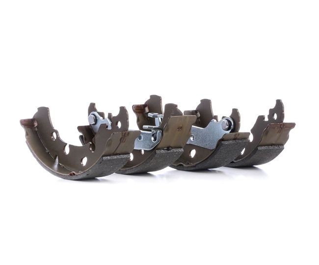 MASTER-SPORT 03013703942-SET-MS Fékpofa Ford Fusion Kombi 1.6 TDCi 90 LE HHJB