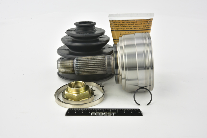FEBEST 0310-033 Slavcylinder koppling 2.2 203 hk H22A4