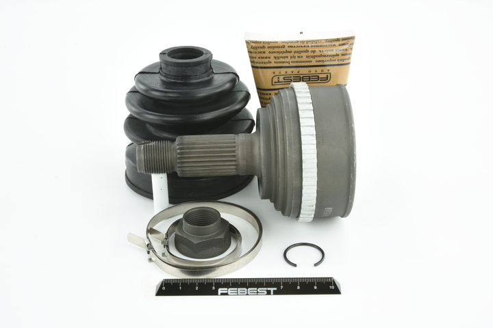 FEBEST 0310-055A50 Articulação, veio de transmissão Honda Civic 7 1.6 i (EP2, EU8, EU6) 110 CV