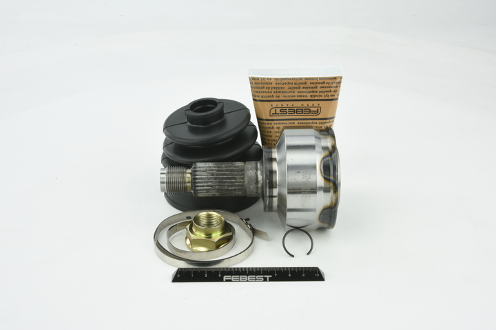 FEBEST 0310-059 Vevaxelgivare 1.3 i 4WD (GE7) 100 hk L13A