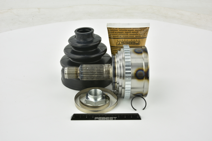 FEBEST 0310-CF4A50 Värmepaket 2.3 16 V (CF6) 160 hk F23A7