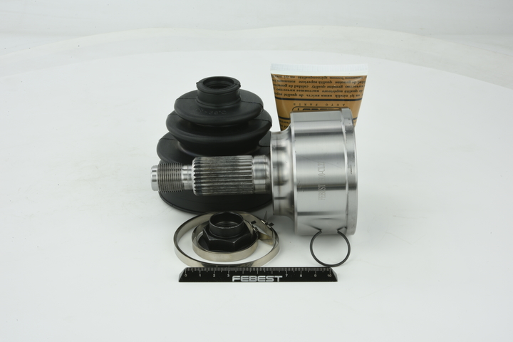 FEBEST 0310-CL22 Hardyskiva 2.2 i-CTDi (CN1) 140 hk N22A1