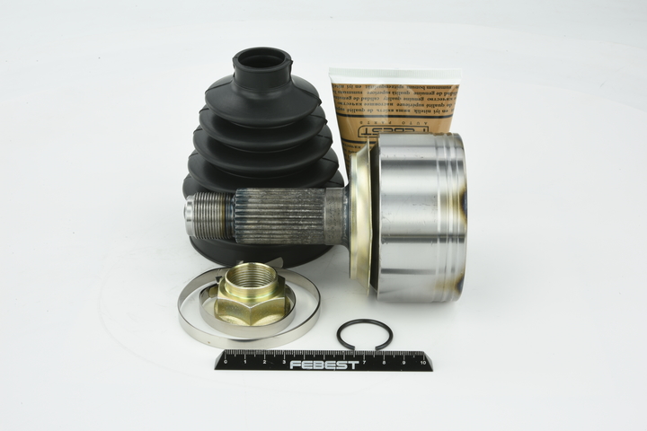 FEBEST 0310-CRVDI Vevaxeldrev 3.5 i (TF1) 275 hk J35Z2