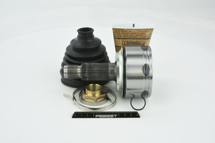 FEBEST 0310-CWAT Drivknut Honda CR-V IV 2.0 AWD (RE5, RM2) 155 hk R20A9