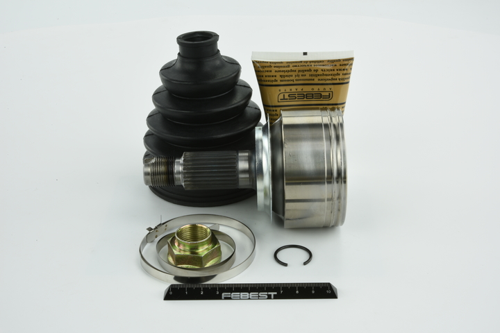 FEBEST 0310-FD Vevaxeldrev 1.5 VTEC 4x4 (GJ2) 110 hk L15A