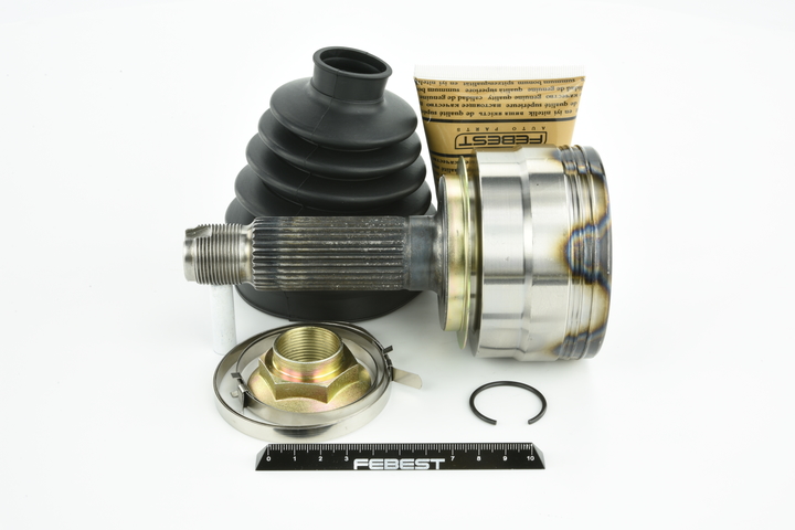 FEBEST 0310-PL Kamaxeldrev 3.5 4WD 249 hk J35Z4