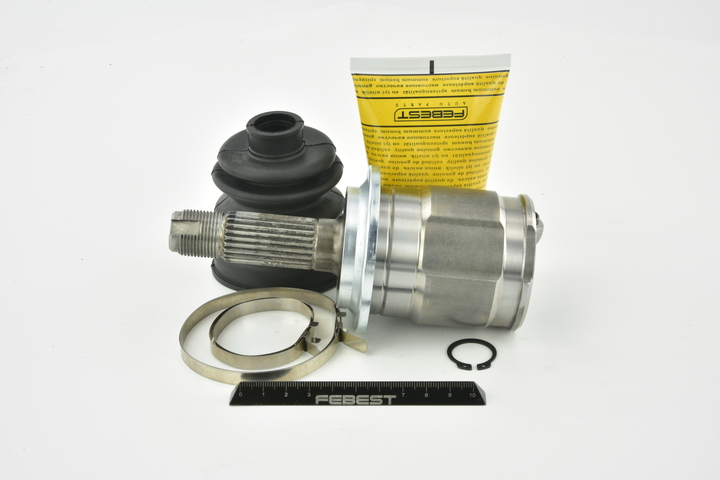 FEBEST 0310-RD5R Värmepaket 2.4 Vtec (RD6) 160 hk K24A1