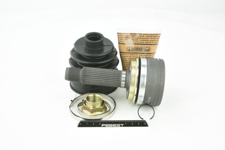 FEBEST 0310-YF4R Kamaxeldrev 3.5 4WD 249 hk J35Z4