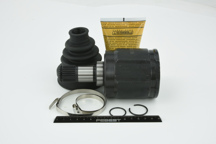 FEBEST 0311-CRVATLH Drivknut Honda CR-V IV 2.0 AWD (RE5, RM2) 155 hk R20A9