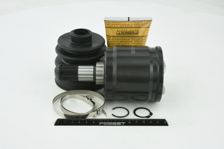 FEBEST 0311-EJRH Värmepaket 1.5 82 hk D15B1