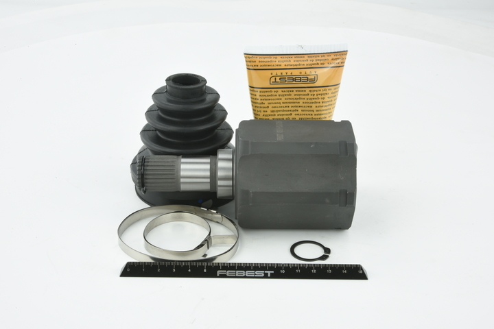 FEBEST 0311-ESATRH Remskiva vevaxel 1.3 IMA (FA3) 112 hk LDA2