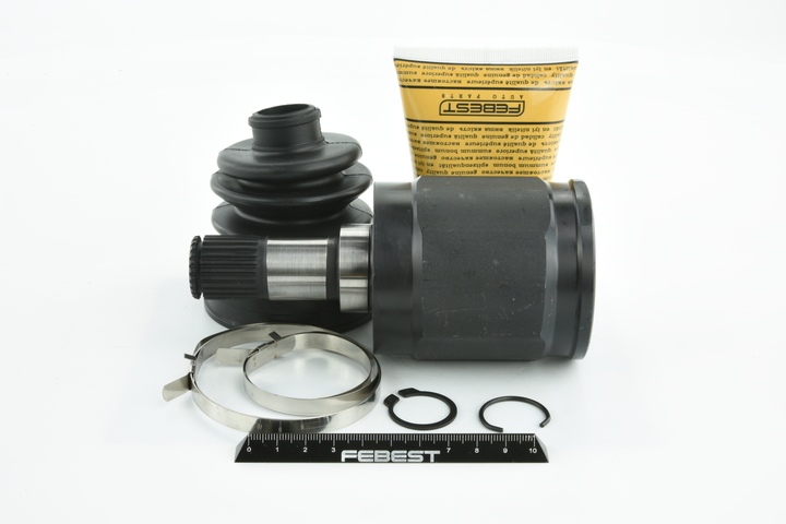 FEBEST 0311-GDLH Remskiva vevaxel 1.3 IMA (FA3) 112 hk LDA2