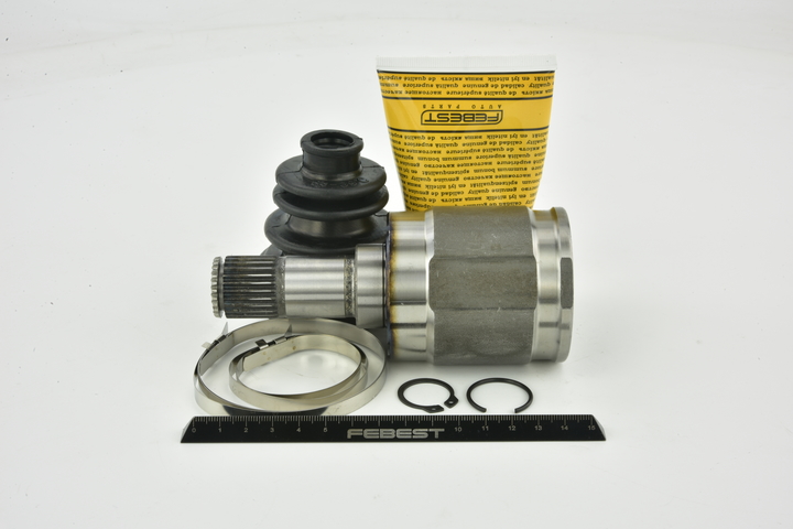FEBEST 0311-GDRH Kamaxeldrev 1.0 IMA (ZE1, ZE18) 76 hk ECA1