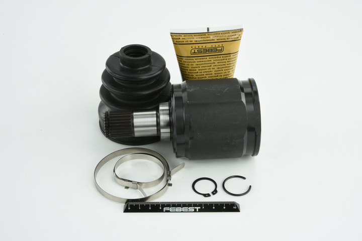FEBEST 0311-HRVATRH Indicator relay 2.0 128 hp B20B4