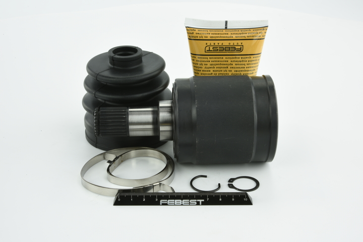 FEBEST 0311-LOGRH Drivknut Honda Civic eu7 1.4 iS (EP1, EU5, EU7) 90 hk D14Z5