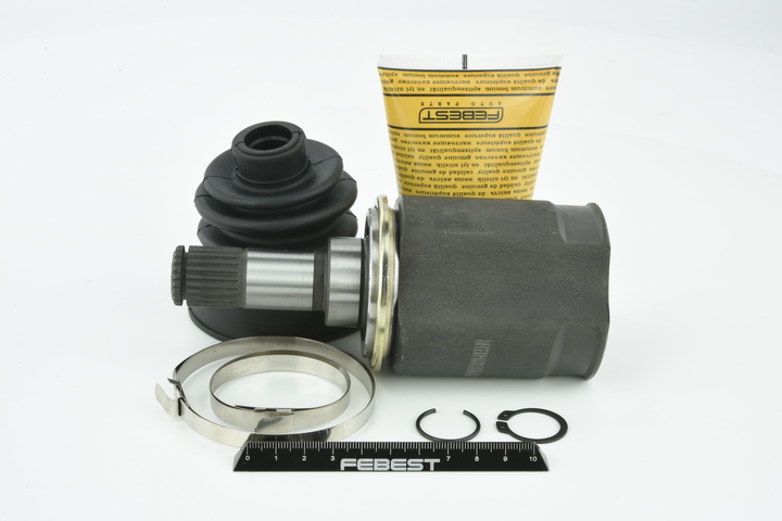 FEBEST 0311-RELHR Värmepaket 2.4 162 hk K24A1