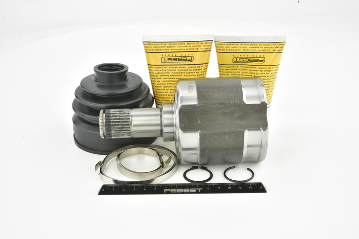 FEBEST 0311-YD2LH Kamaxeldrev 3.5 4WD 257 hk J35Z4