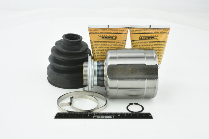 FEBEST 0311-YD2RH Kamaxeldrev 3.5 4WD 257 hk J35Z4