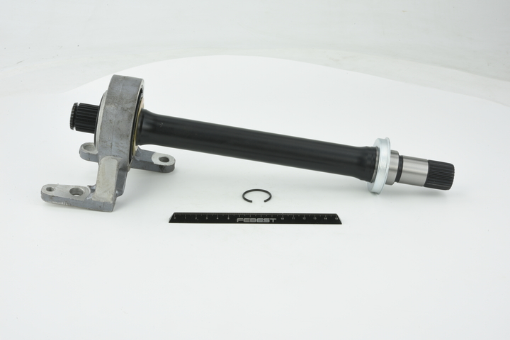 Buy cheap 0312-CRVATRH Driveshaft Front Axle Right, 378mm from FEBEST 44500S6MJ00, 44500SCVA10