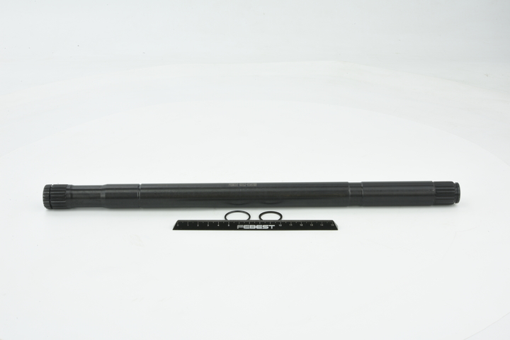 FEBEST 0312-ESATRH Drivaxel Honda Civic eu7 2.0 Type-R (EP3) 200 hk K20A2