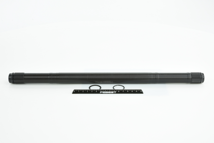 FEBEST 0312-RD1LH Drivaxel Honda CR-V mk1 2.0 16V 4WD (RD1, RD3) 147 hk B20Z1