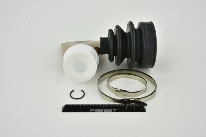 FEBEST 0317-HRV Ventil vevhusventilation 0.7 4WD (HA9) 45 hk E07Z