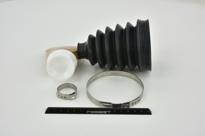 FEBEST 0317P-FD Drivaxeldamask Honda Accord CL7 3.0 V6 200 hk J30A1