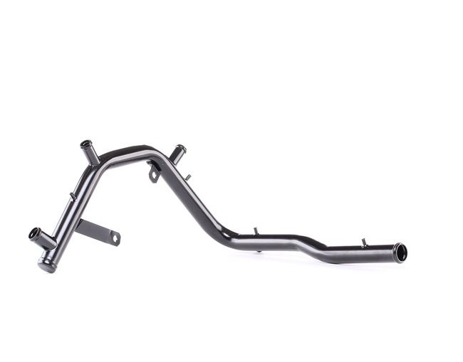 Metalcaucho 03180 Kølerslange VW Transporter T4 2.0 84 HK AAC