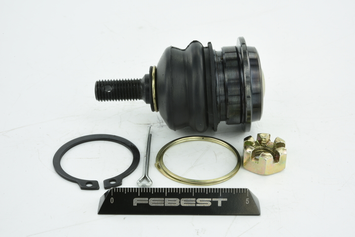FEBEST 0320-313 Differential 2.0 Vtec (CF9, CF0, CF1, CF2) 150 hk F20B2